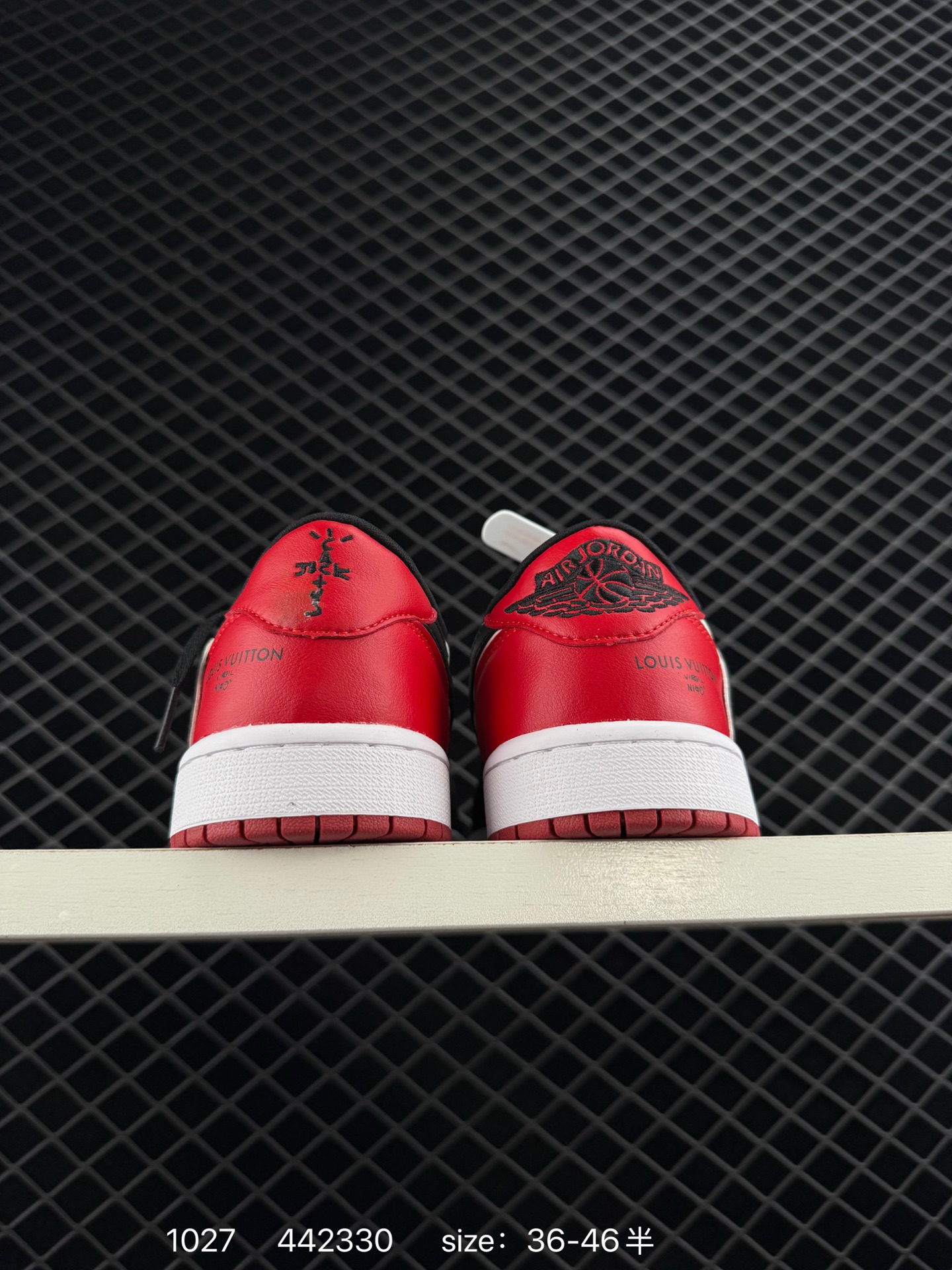 Nike Air Jordan 1 Low OG SP